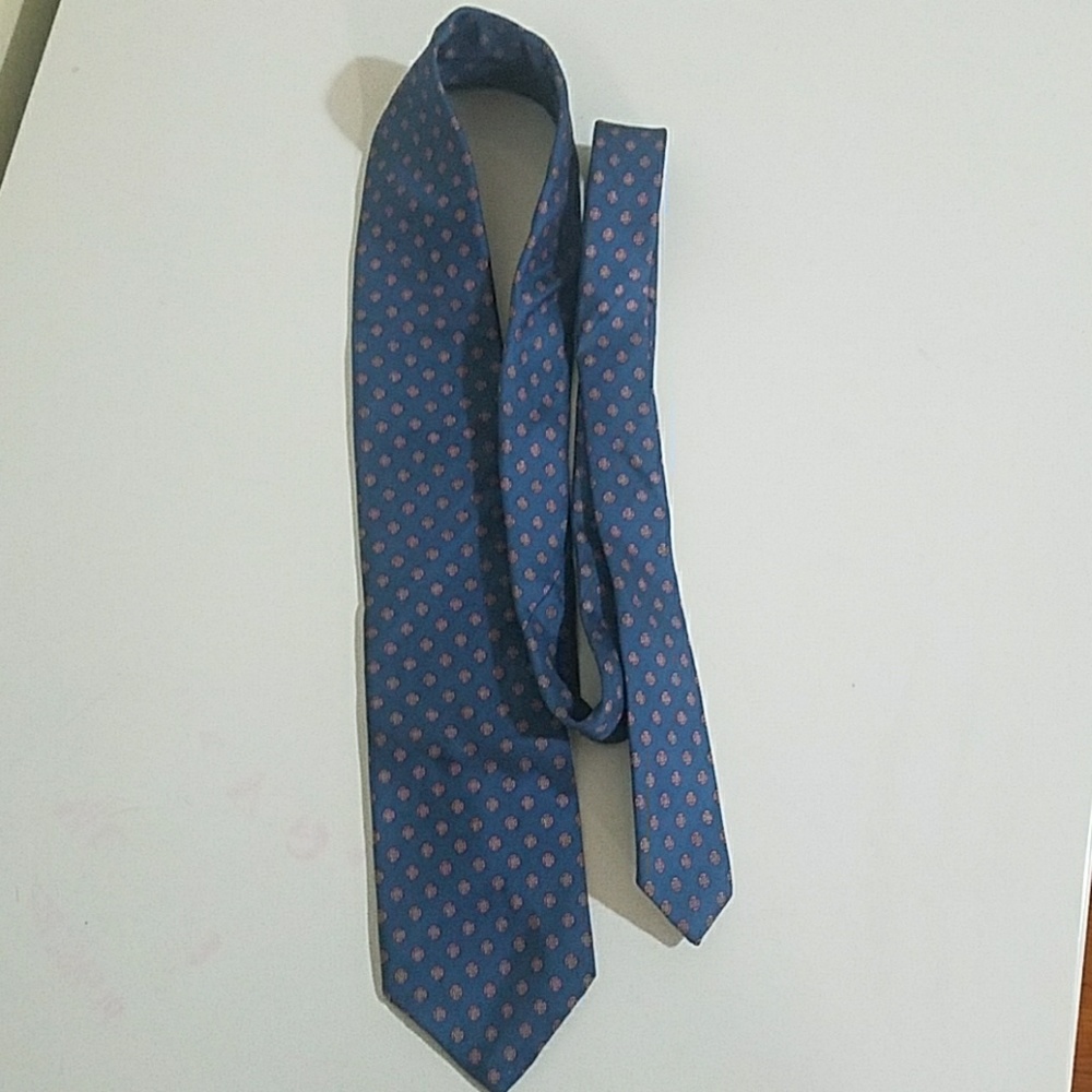 Christian Dior men tie